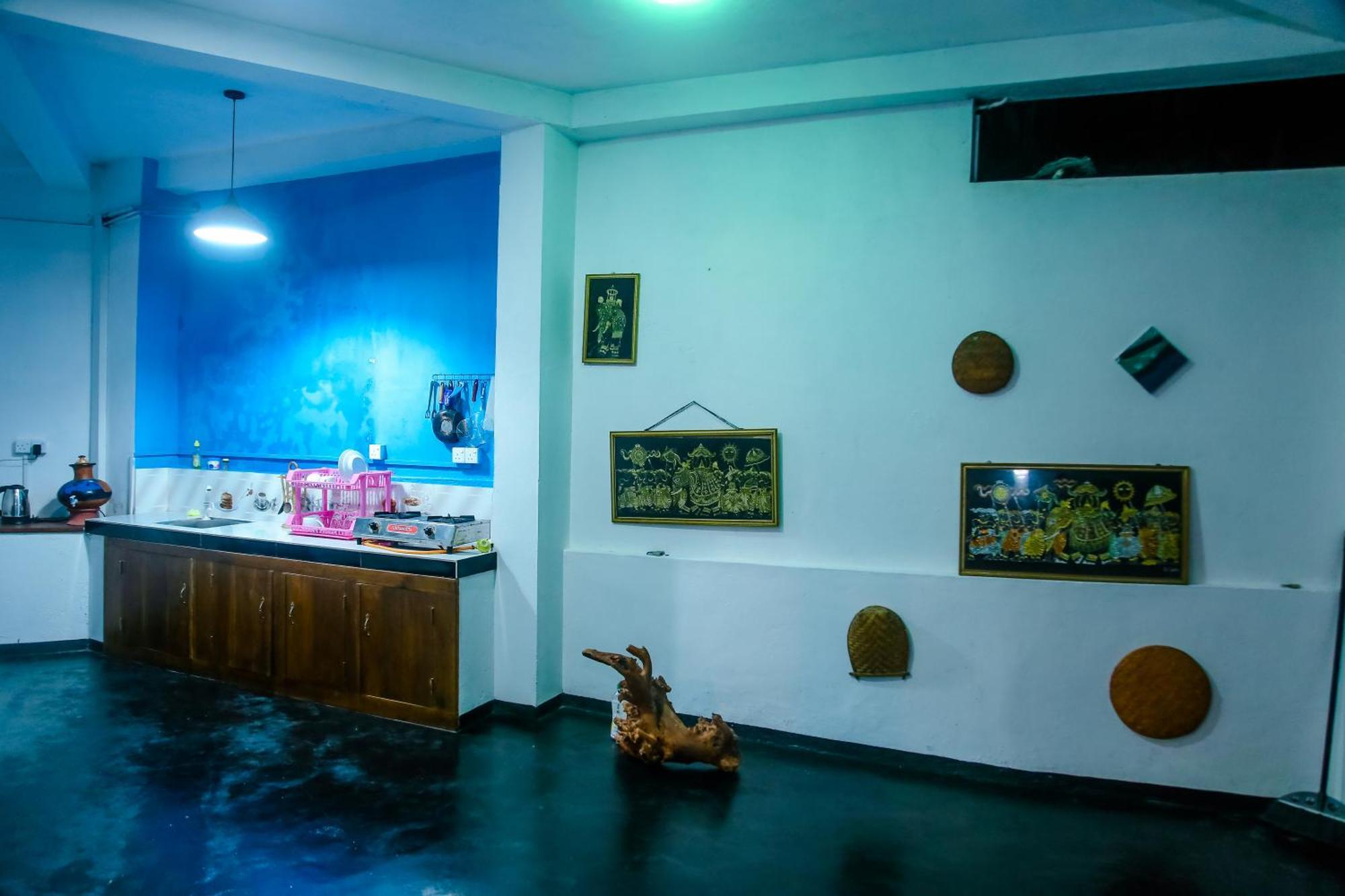 Little Angels Bed & Breakfast Mirissa Exterior foto