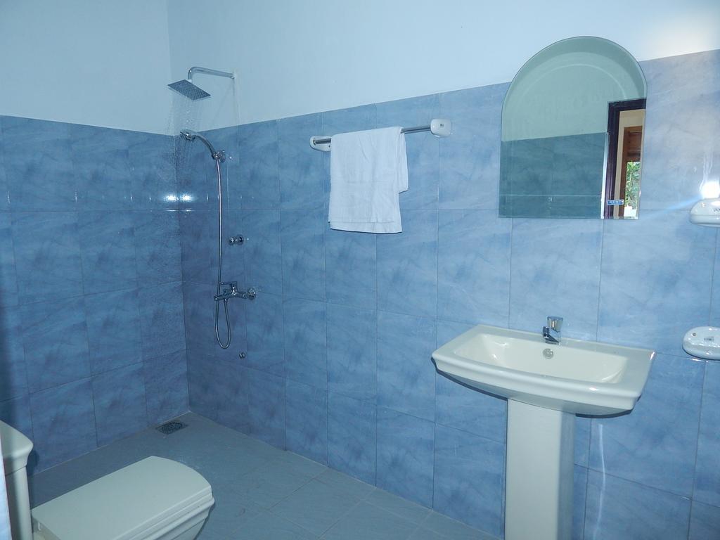 Little Angels Bed & Breakfast Mirissa Cameră foto